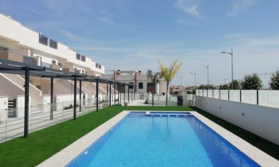 Bungalow - Nieuwbouw Woningen - Pilar de la Horadada -
                Pilar de la Horadada