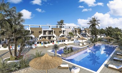 Bungalow - Obra nueva - Pilar de la Horadada - Pilar de la Horadada