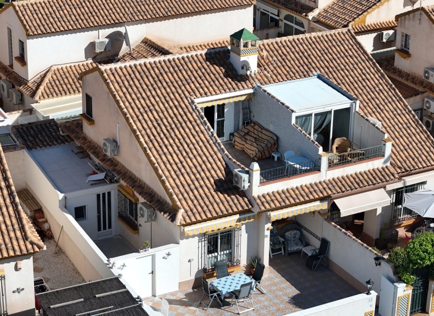 Bungalow - Resale -
            Orihuela Costa - CO-25827