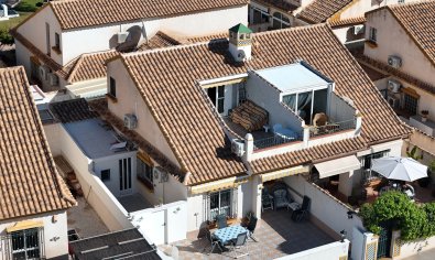 Bungalow - Resale - Orihuela Costa -
                La Zenia