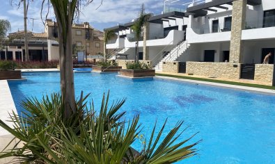 Bungalow - Resale - Orihuela Costa -
                Orihuela Costa
