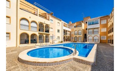 Bungalow - Resale - Torrevieja -
                playa de los naufragos