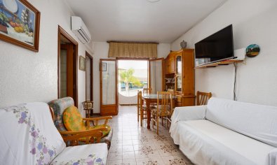 Bungalow - Resale - Torrevieja -
                Playa del Acequión