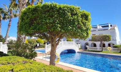 Bungalow - Reventa - Ciudad Quesada -
                Ciudad Quesada