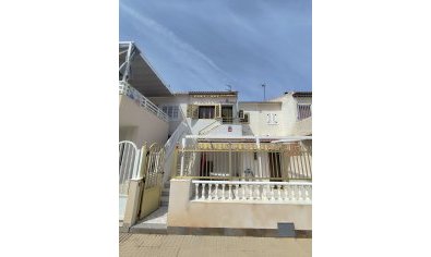 Bungalow - Reventa - San Pedro del Pinatar -
                San Pedro Del Pinatar