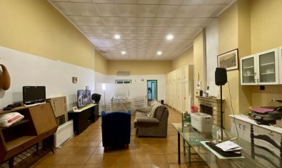 Bungalow - Reventa - Torrevieja -
                Torrevieja