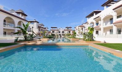 Bungalow - Solarium - New Build - Ciudad Quesada -
                Ciudad Quesada