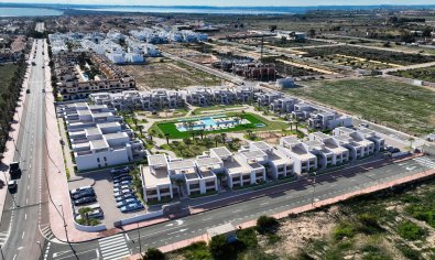Bungalow - Solarium - New Build - Ciudad Quesada - Ciudad Quesada