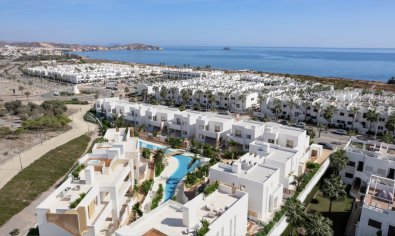 Bungalow - Solarium - New Build - San Juan de los Terreros -
                San Juan De Los Terreros