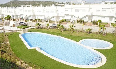 Bungalow - Solarium - New Build - Vistabella -
                Vistabella