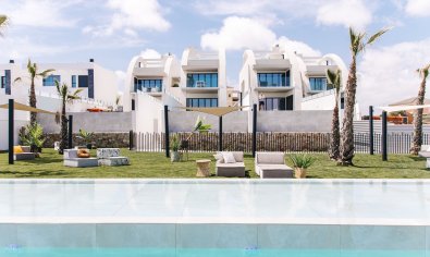 Bungalow - Solarium - Obra nueva - Ciudad Quesada -
                Ciudad Quesada