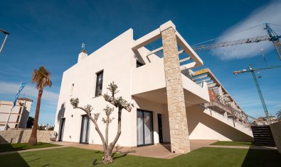 Bungalow - Tuin - Nieuwbouw Woningen - Pilar de la Horadada - Pilar de la Horadada