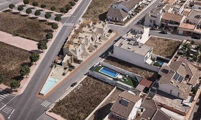 Bungalow - Tuin - Nieuwbouw Woningen - San Pedro del Pinatar - San Pedro Del Pinatar