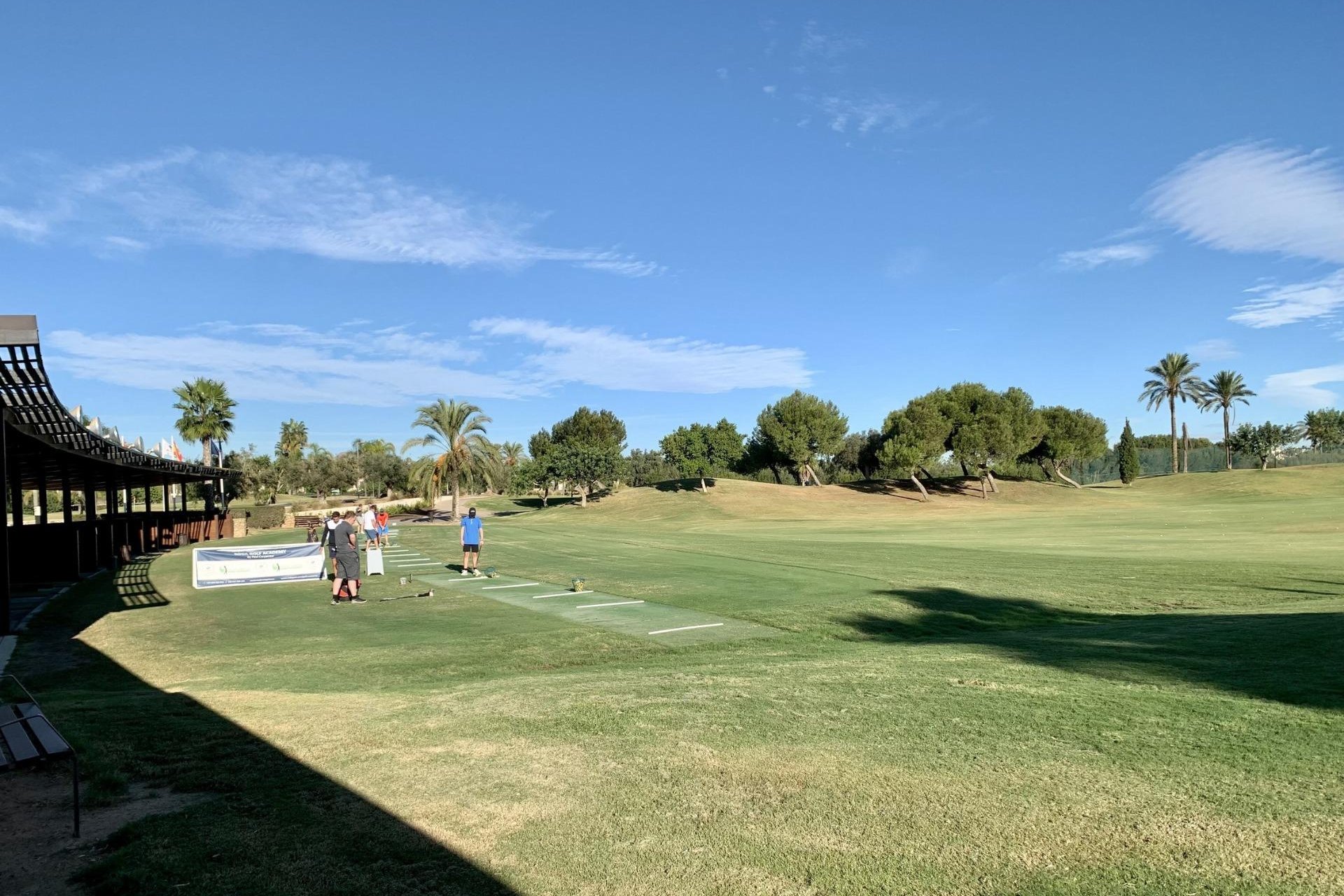 Bungalows de Obra Nueva en Roda Golf