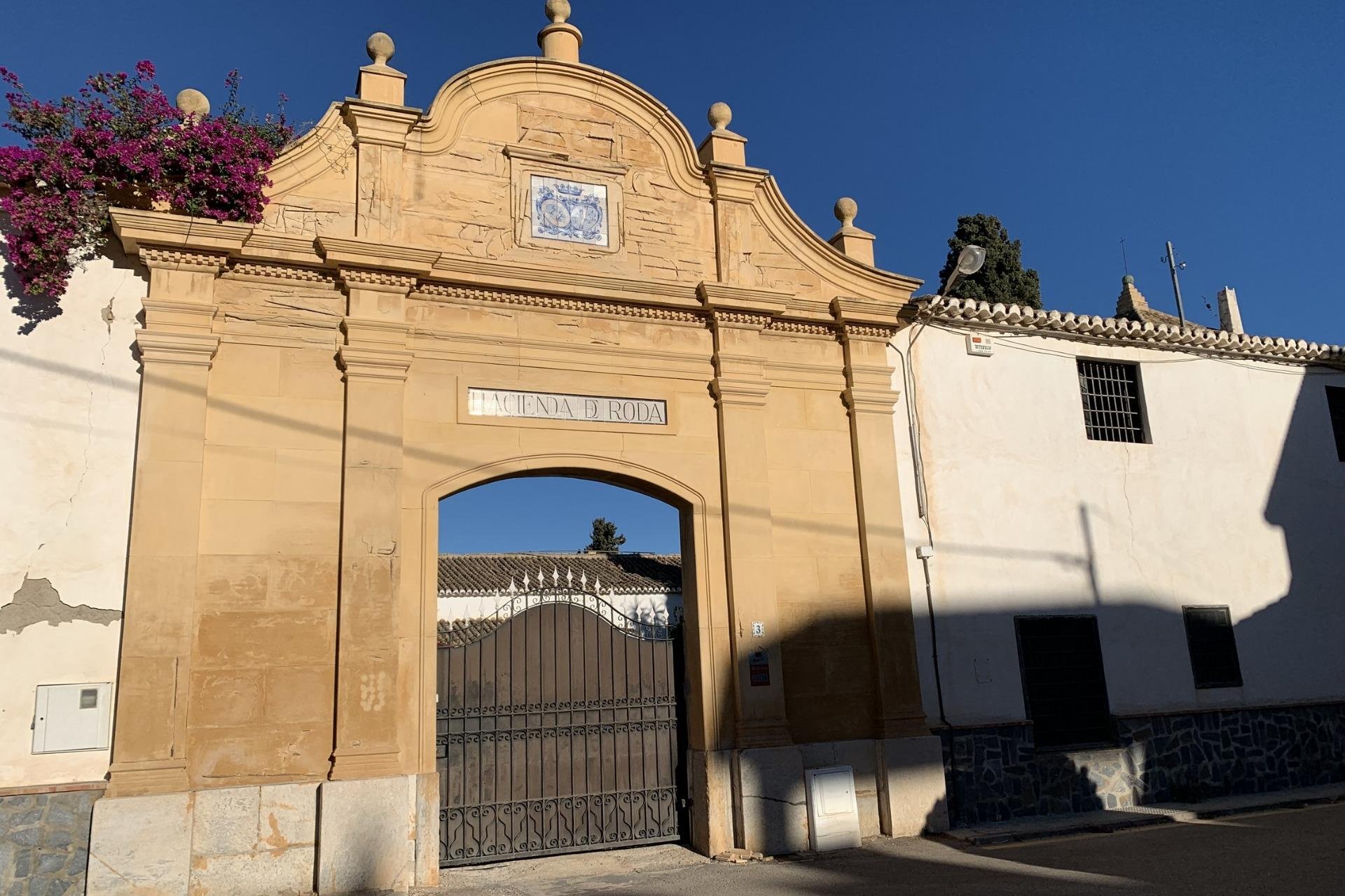 Bungalows de Obra Nueva en Roda Golf