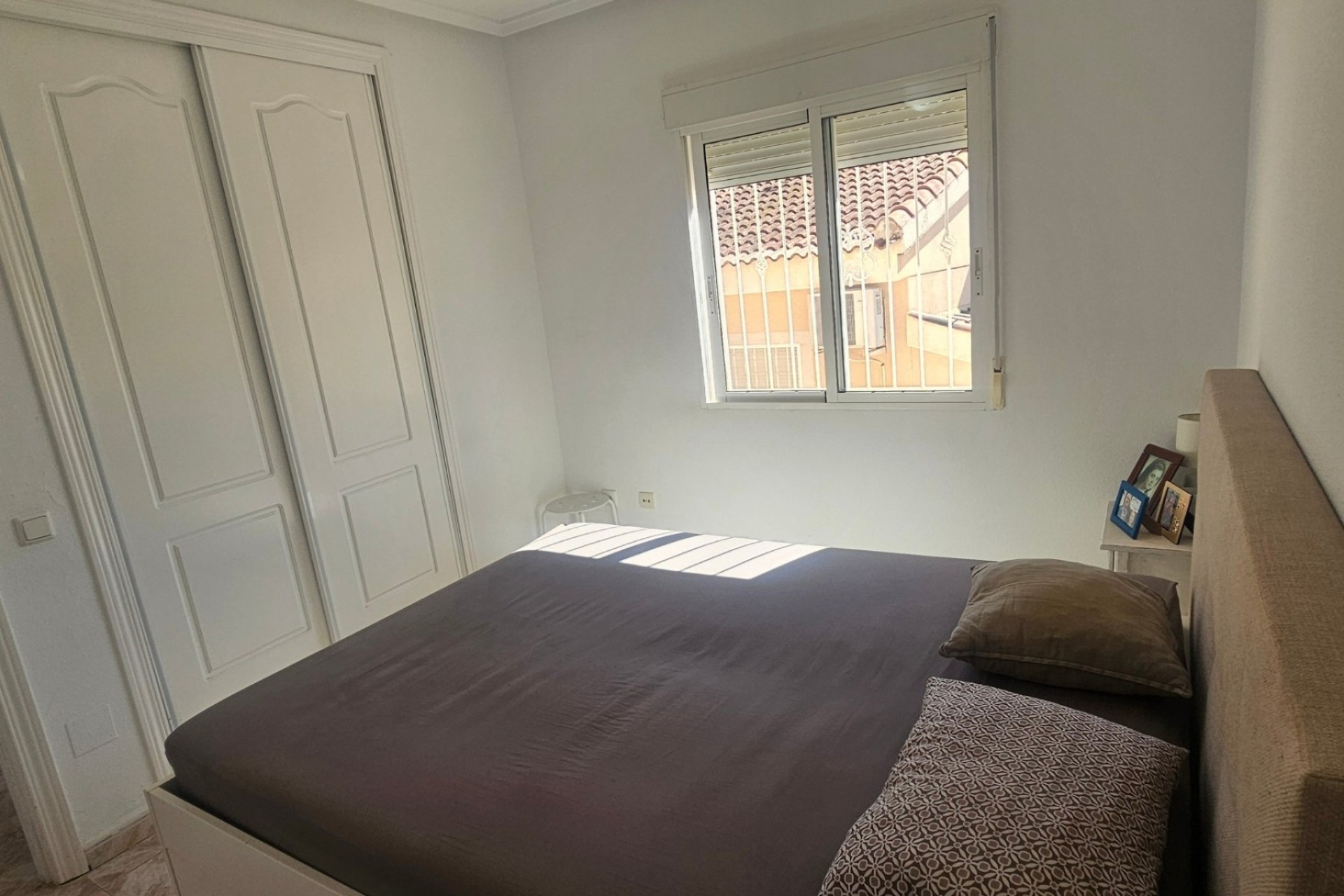 Casa adosada en Rojales con piscina privada y jardín