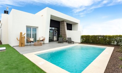 Casa Adosada - Obra nueva - Algorfa - La Finca Golf