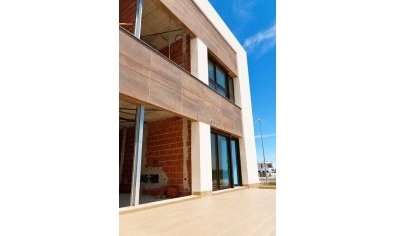 Casa Adosada - Obra nueva - Dolores -
                Dolores