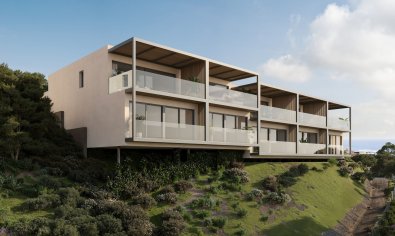 Casa Adosada - Obra nueva - Fuengirola -
                Fuengirola