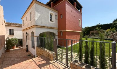 Casa Adosada - Obra nueva - Golf Badia -
                Golf Badia