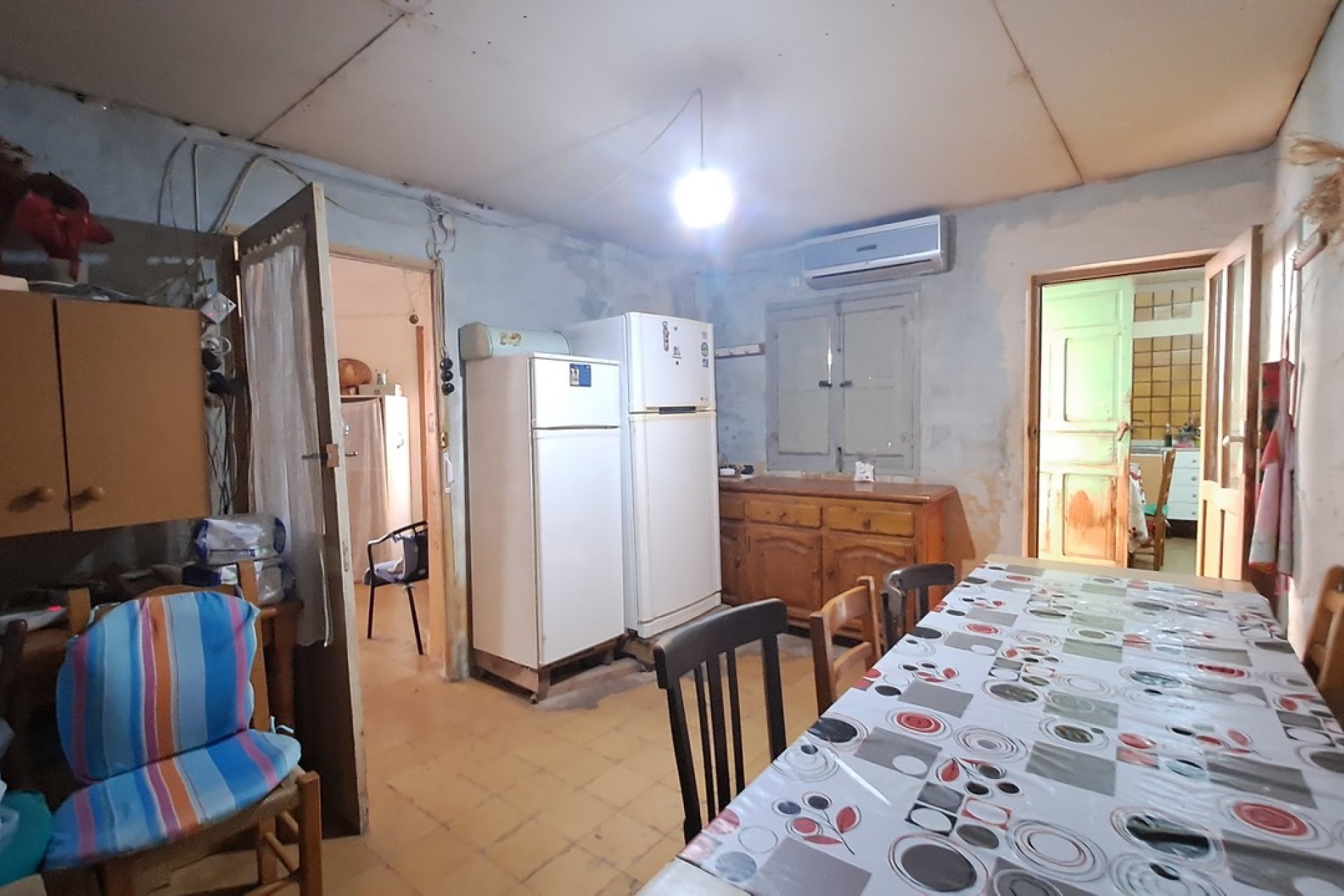 Casa de pueblo en el centro de Los Montesinos