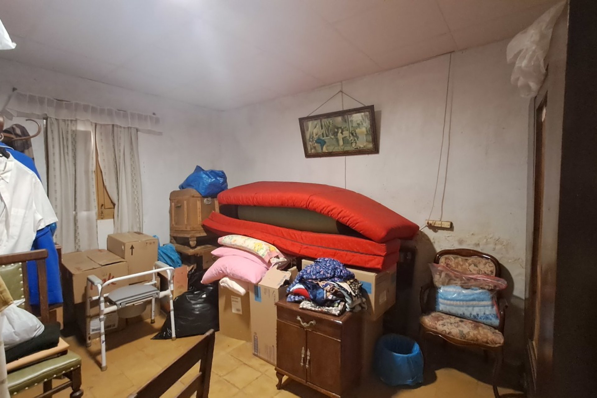 Casa de pueblo en el centro de Los Montesinos