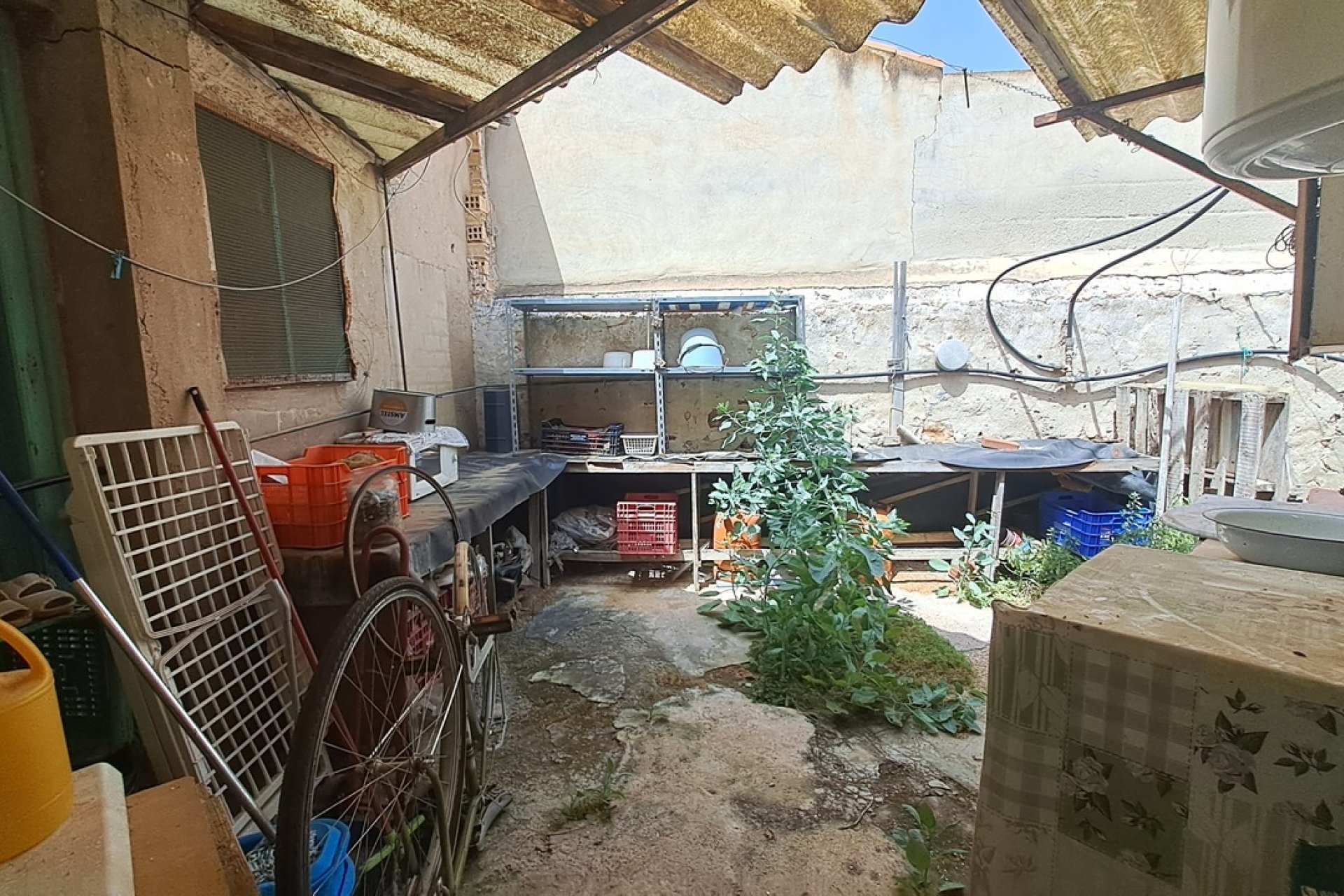 Casa de pueblo en el centro de Los Montesinos