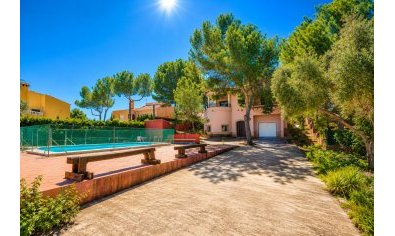 Chalet - Bestaande bouw - San Miguel de Salinas -
                San Miguel de Salinas