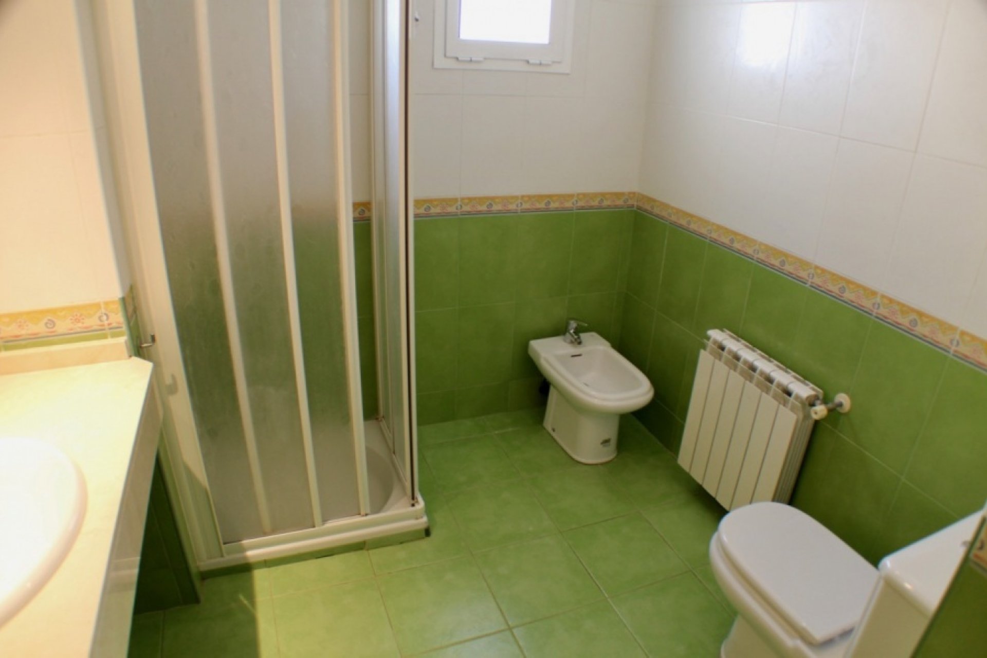 Chalet independiente con piscina privada cerca de Paradise Beach en Villajoyosa