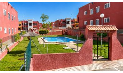 Chalet - Resale - Orihuela Costa - Dream Hills