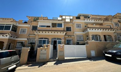 Chalet - Resale - Orihuela Costa - Villamartín