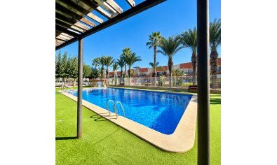 Chalet - Resale - Orihuela Costa -
                Villamartín