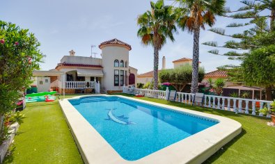 Chalet - Resale - San Fulgencio - La Marina
