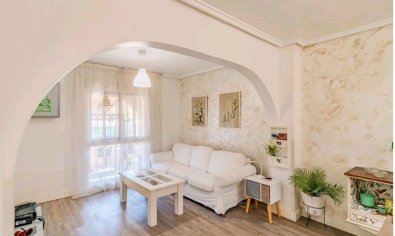 Chalet - Reventa - Gran Alacant -
                Gran Alacant