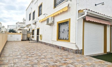 Chalet - Reventa - Orihuela Costa -
                Dream Hills