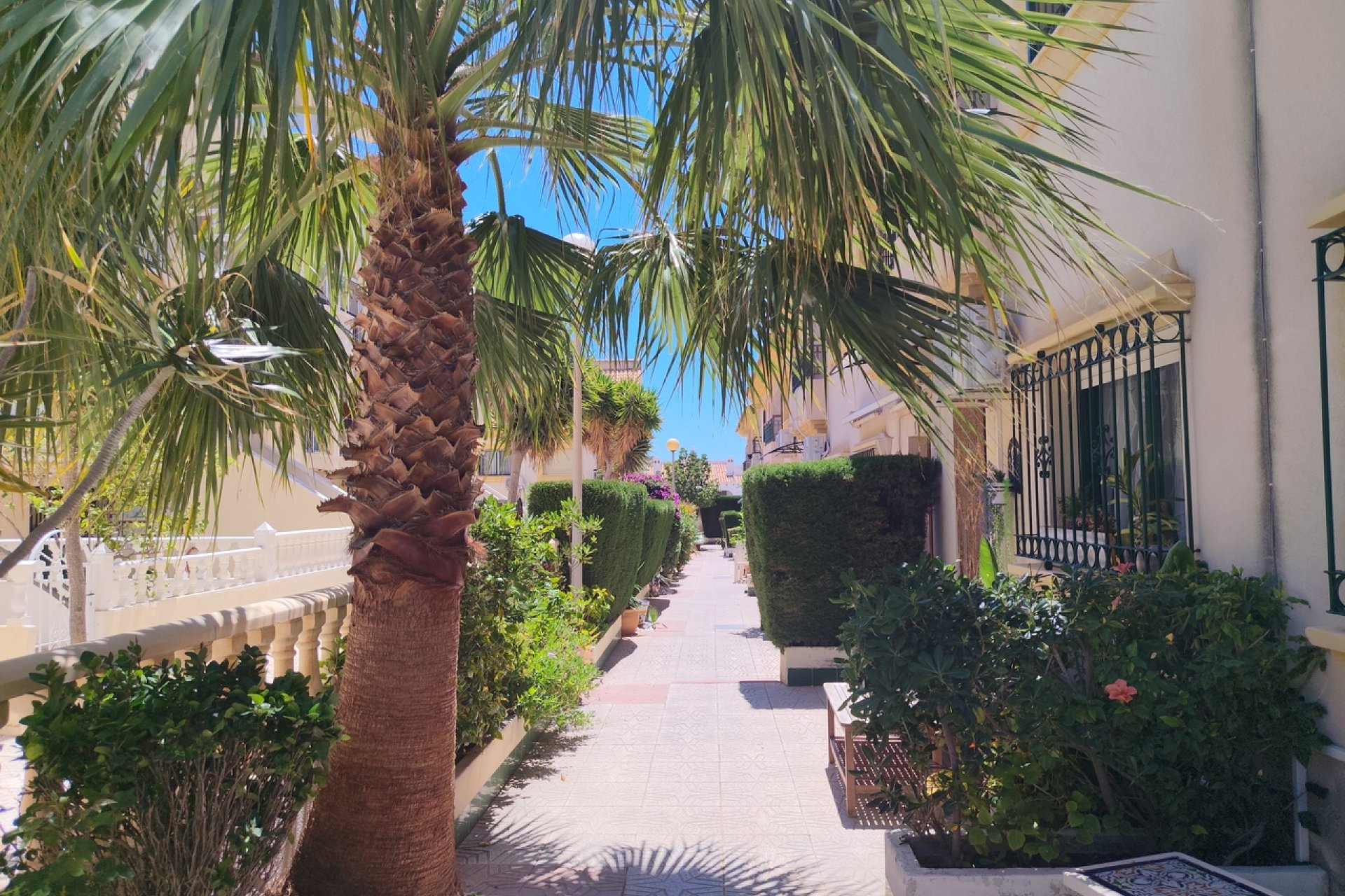 Charmant herenhuis in Orihuela Costa