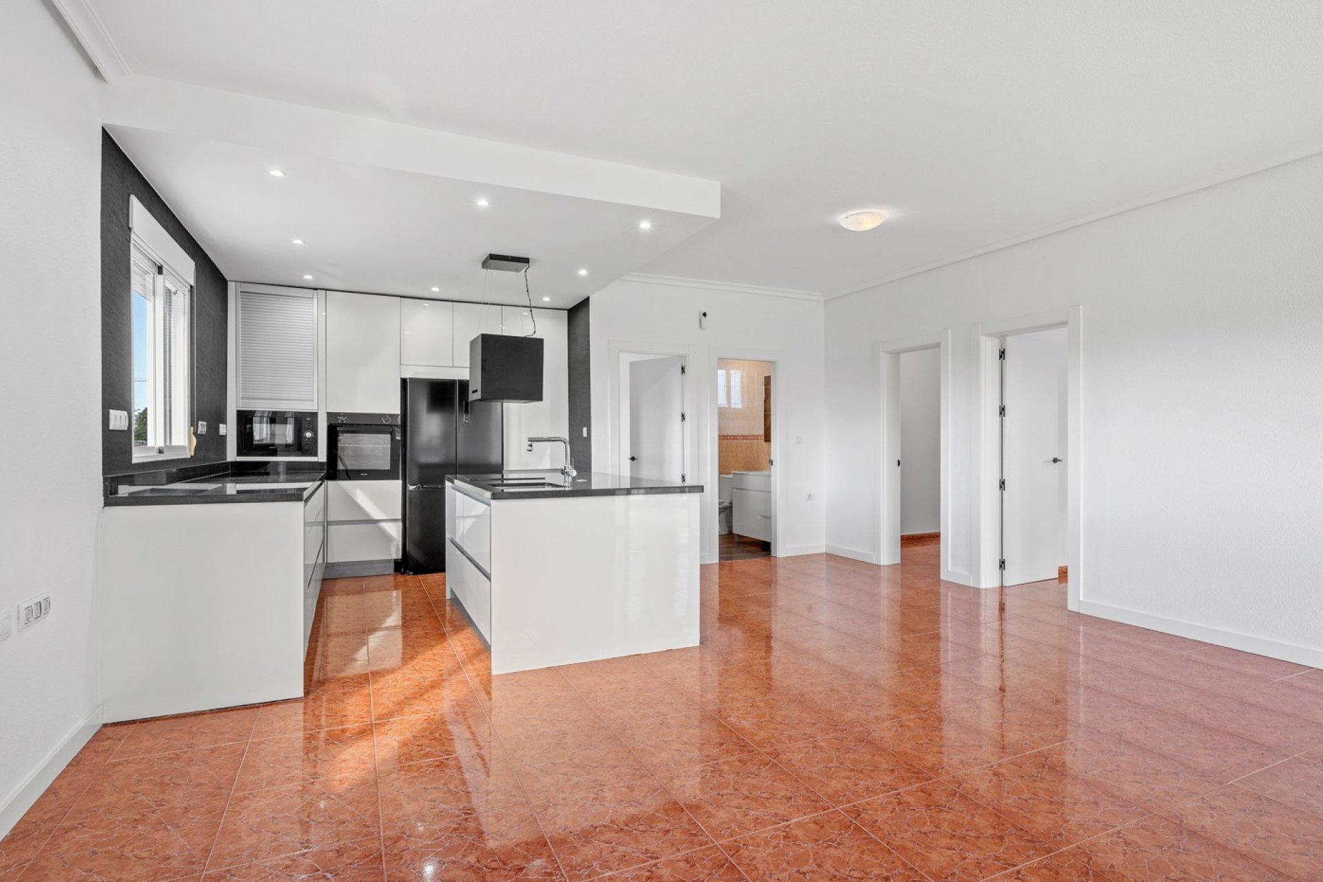 Charmant landhuis met gastenverblijf, zwembad en privacy in Dolores, Costa Blanca