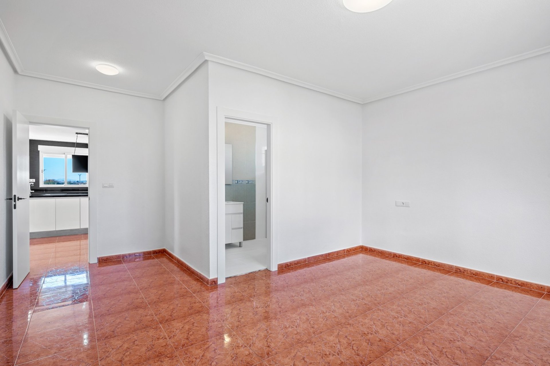 Charmant landhuis met gastenverblijf, zwembad en privacy in Dolores, Costa Blanca