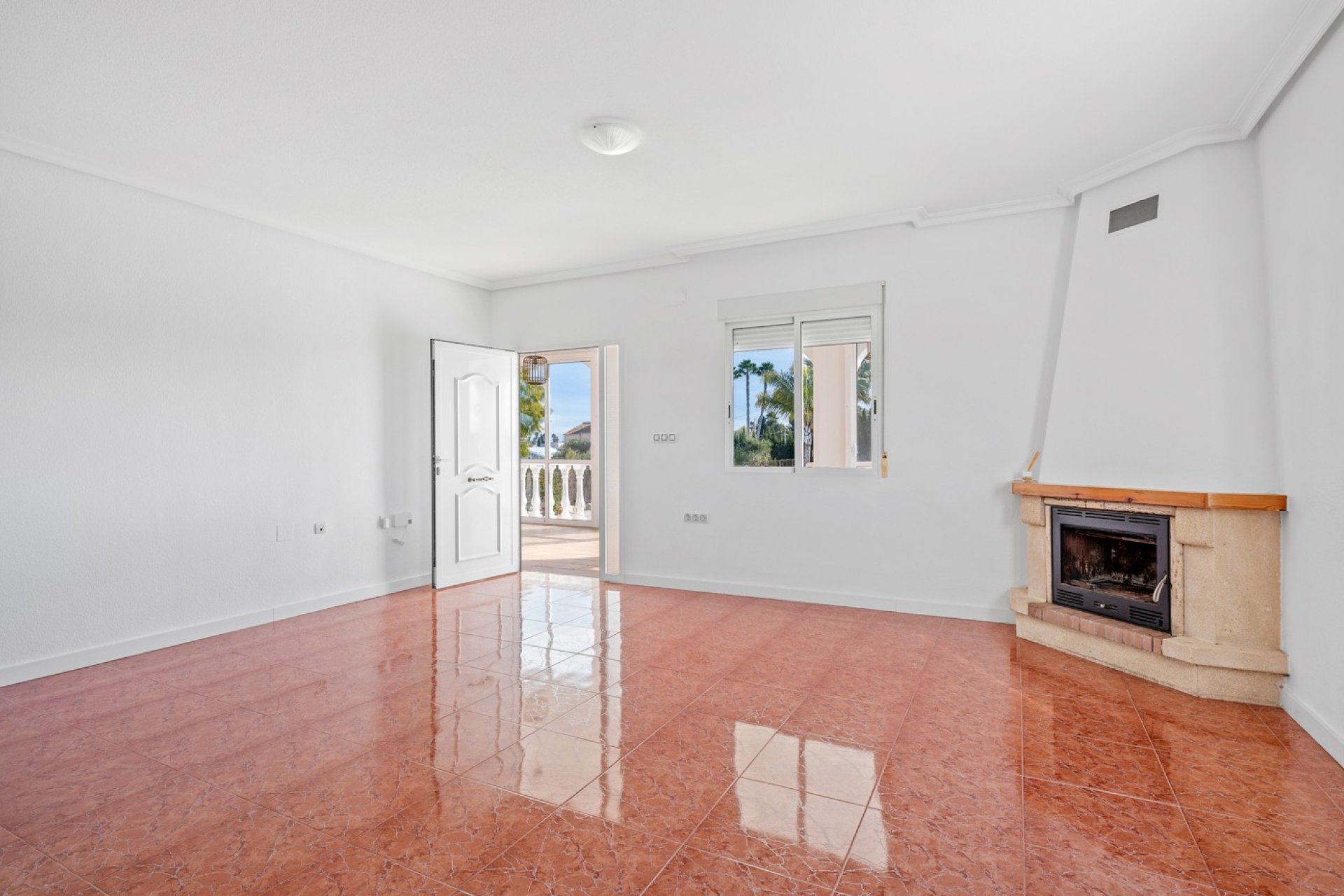 Charmant landhuis met gastenverblijf, zwembad en privacy in Dolores, Costa Blanca