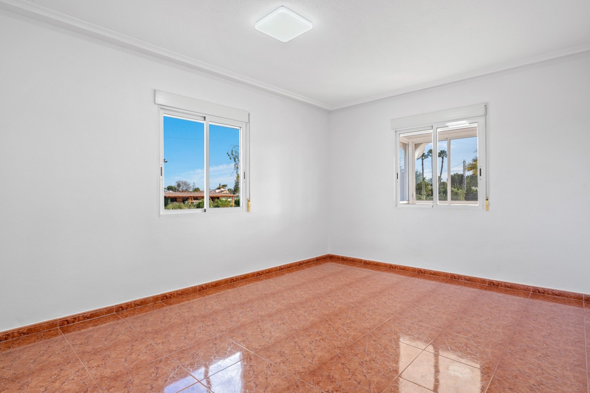 Charmant landhuis met gastenverblijf, zwembad en privacy in Dolores, Costa Blanca