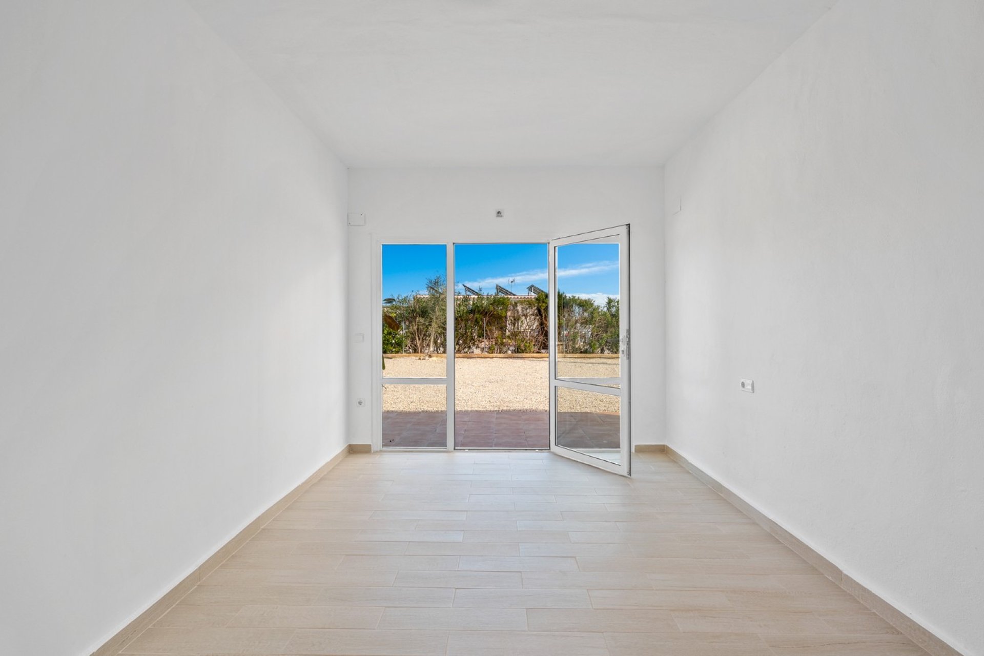 Charmant landhuis met gastenverblijf, zwembad en privacy in Dolores, Costa Blanca