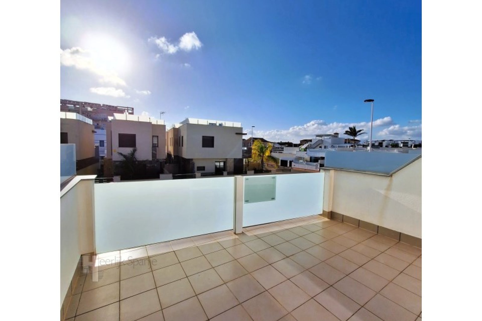 Charmant zuidgericht huis met 3 slaapkamers en privézwembad in Lo Pagán