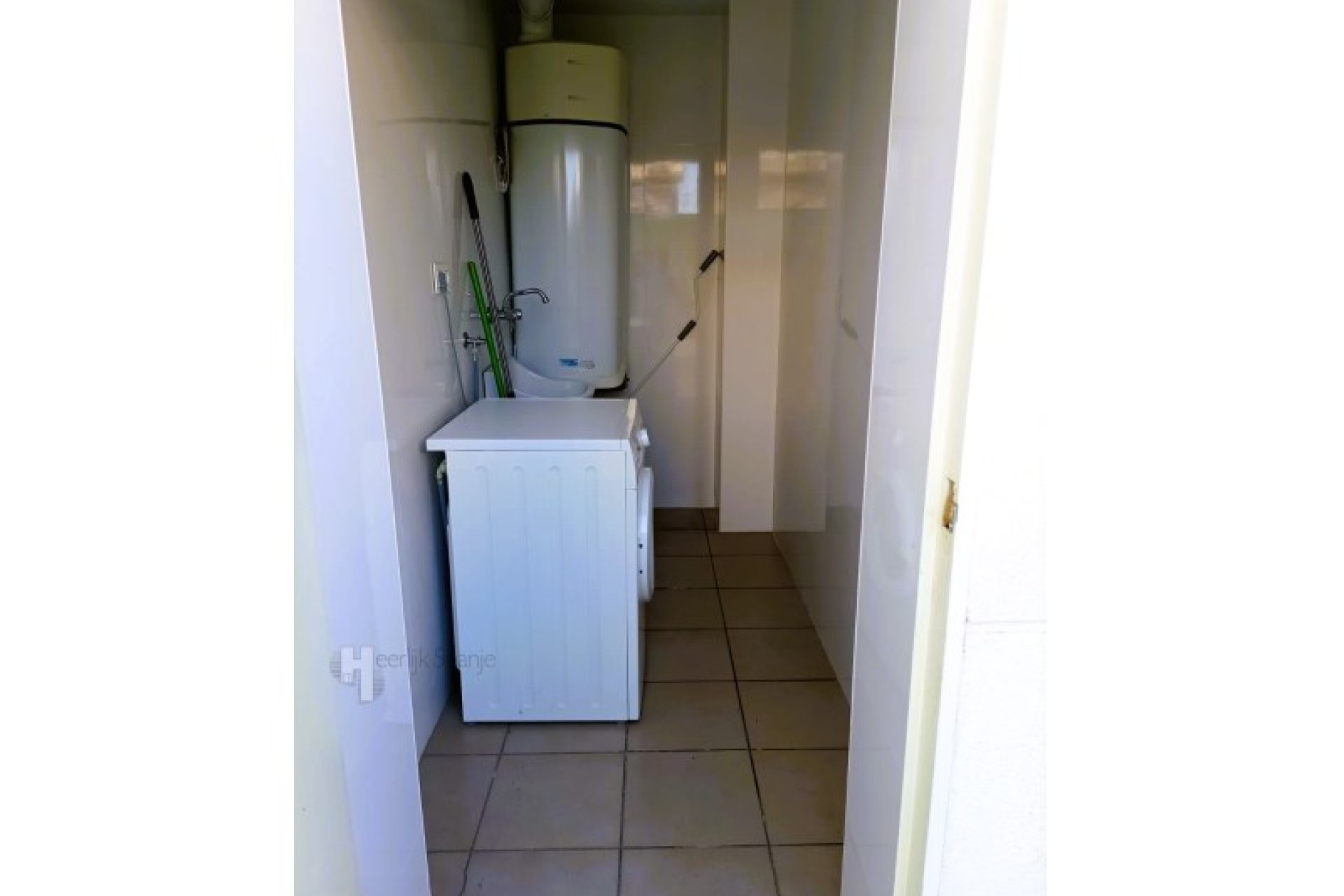 Charmant zuidgericht huis met 3 slaapkamers en privézwembad in Lo Pagán