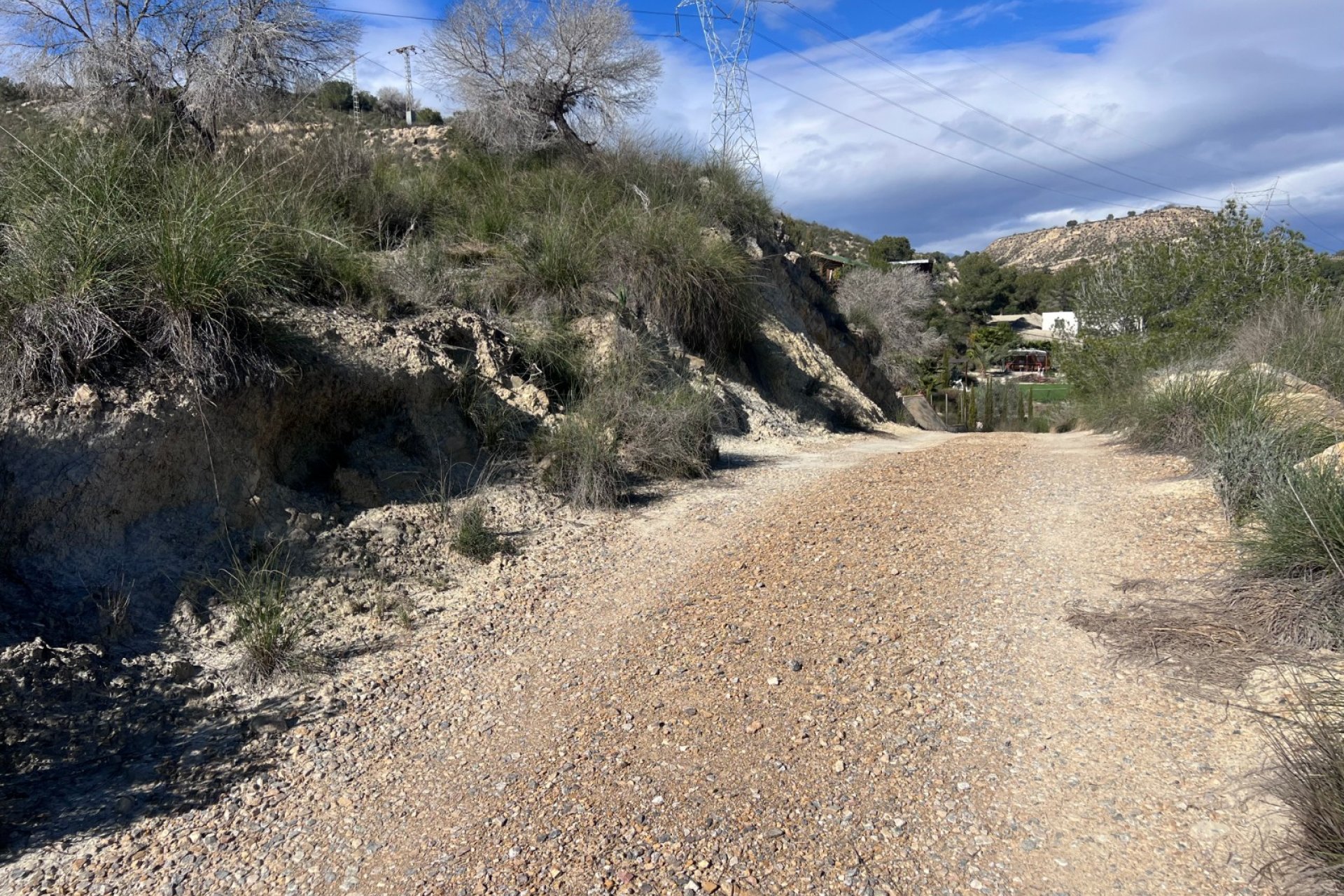 Charmante finca met privézwembad en 6.000 m² grond in Torremendo, Alicante