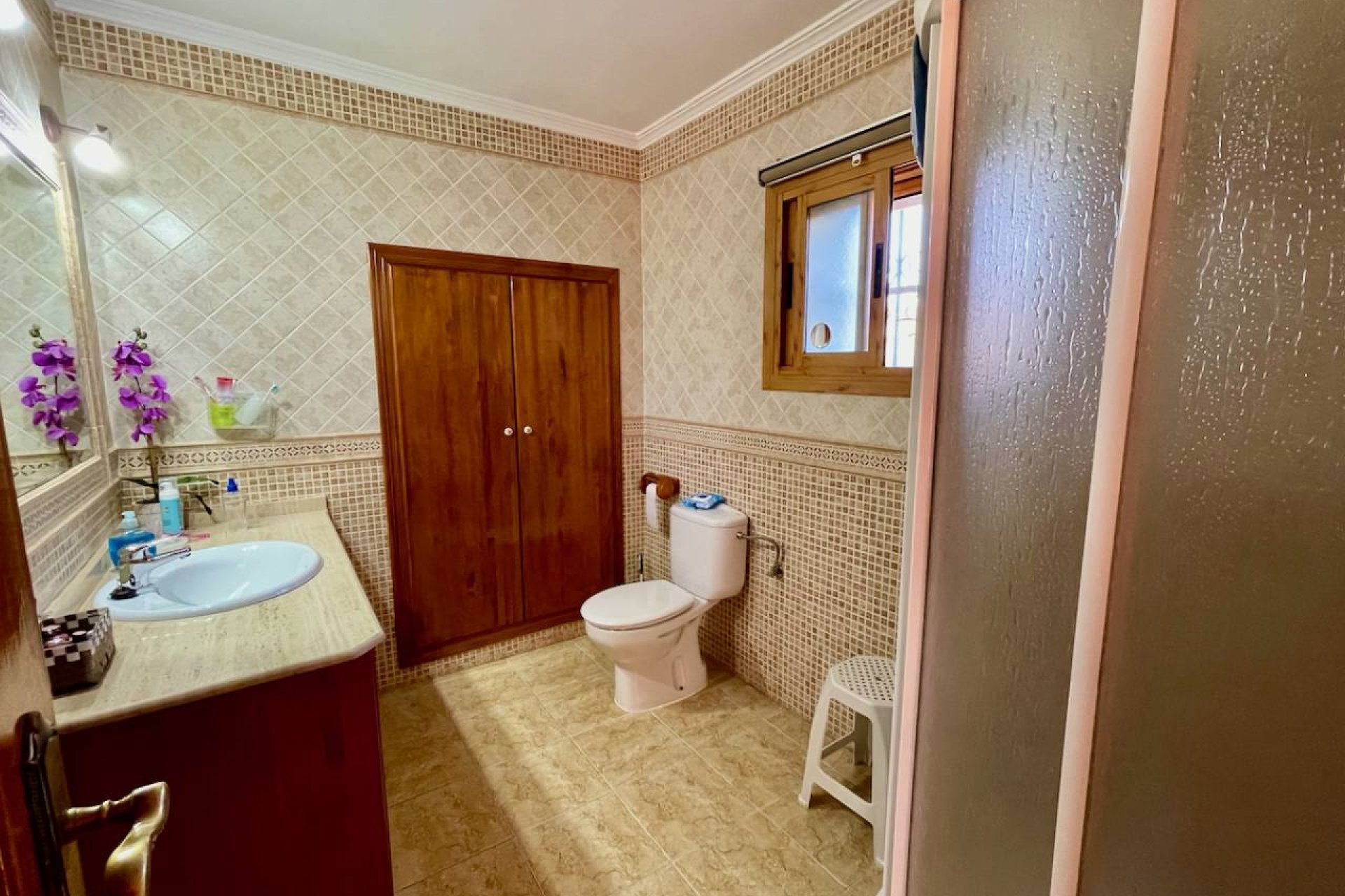 Charmante landelijke finca met 3 slaapkamers en panoramisch uitzicht nabij Orihuela