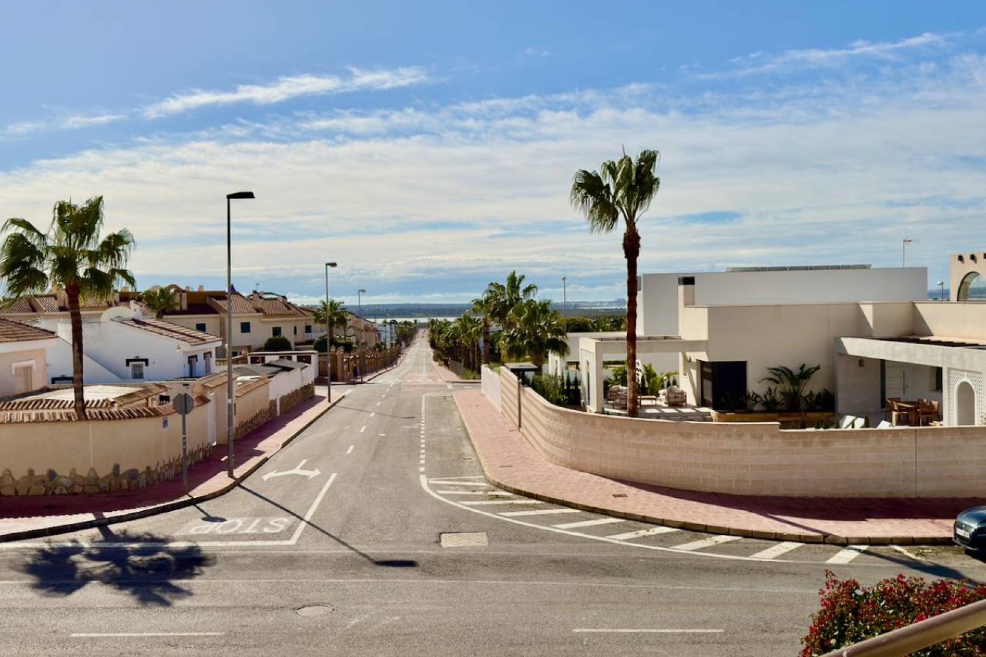 Charmante villa in Ciudad Quesada met 3 slaapkamers, privétuin en zwembad