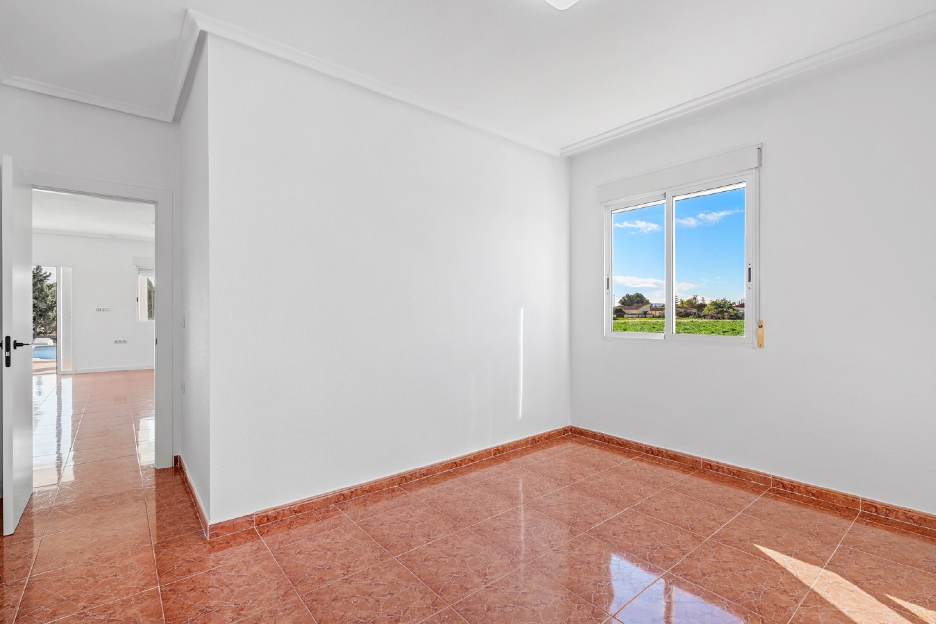 Charming country house with guesthouse, pool, and privacy in Dolores, Costa Blanca