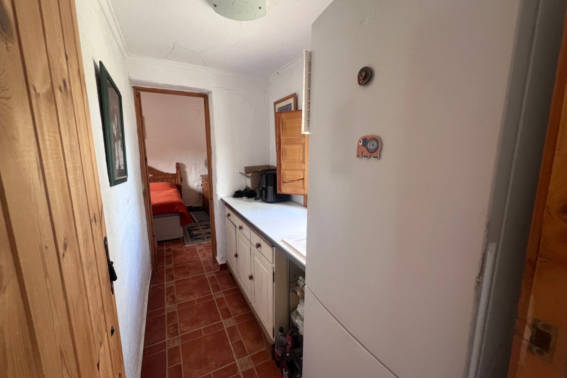 Charming finca with a private pool and 6,000 m² of land in Torremendo, Alicante