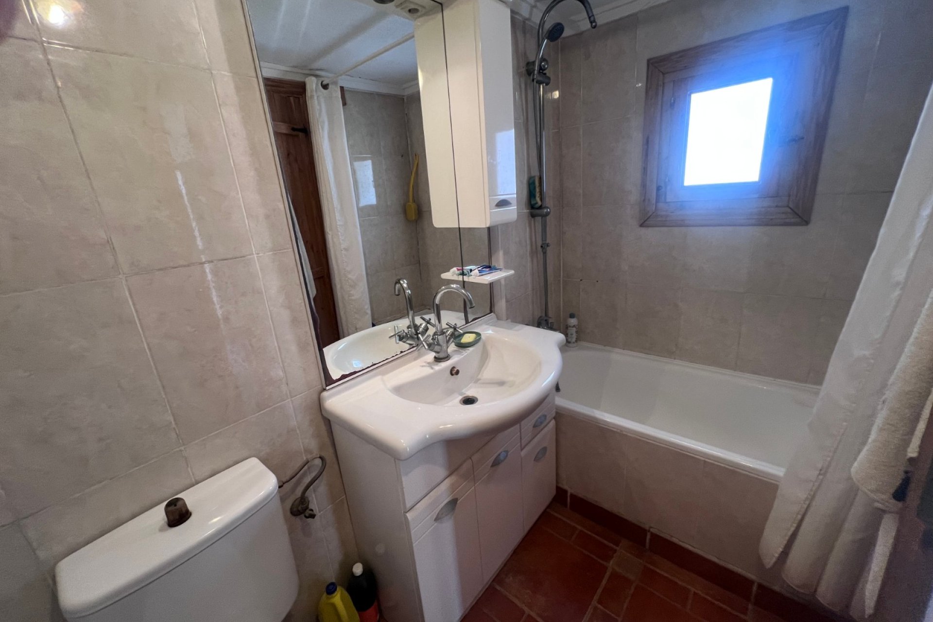 Charming finca with a private pool and 6,000 m² of land in Torremendo, Alicante