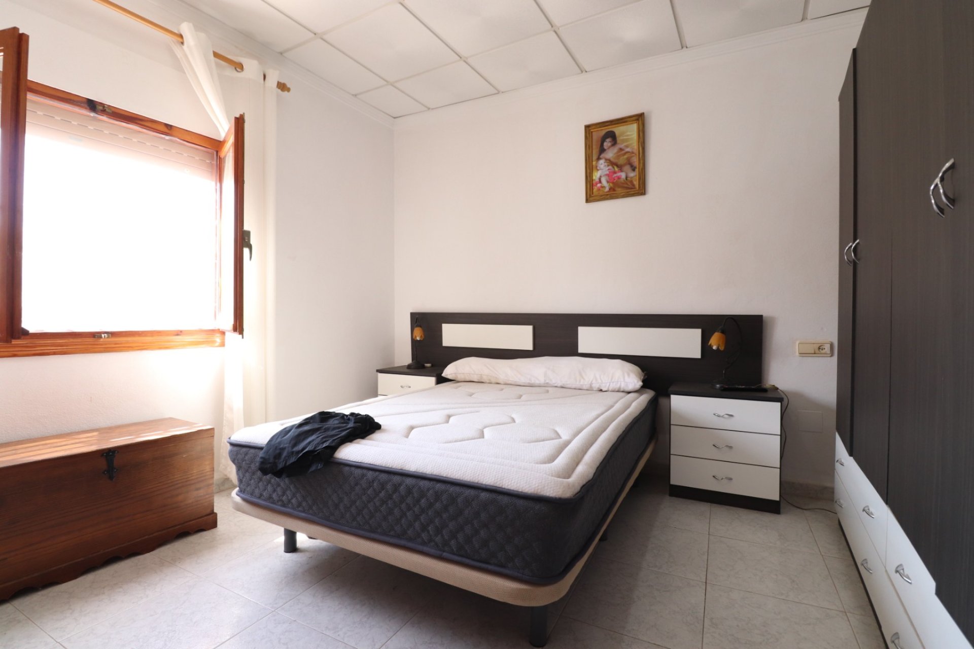 Charming townhouse in Benijofar with private pool, garden and 3 bedrooms